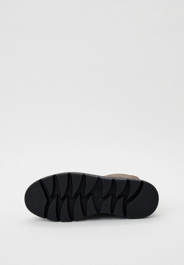 фото Ботинки ecco