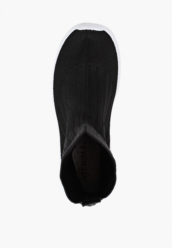 фото Кроссовки vitadela