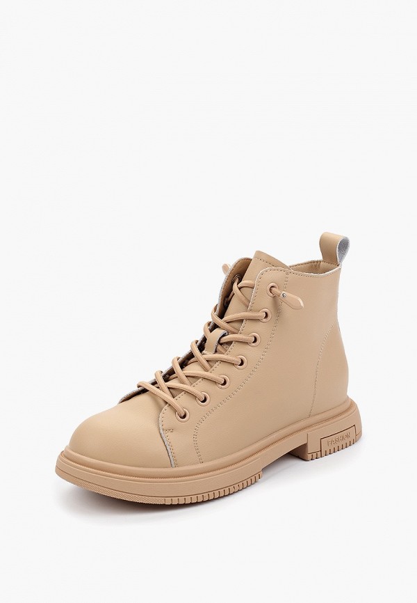 фото Ботинки vitadela