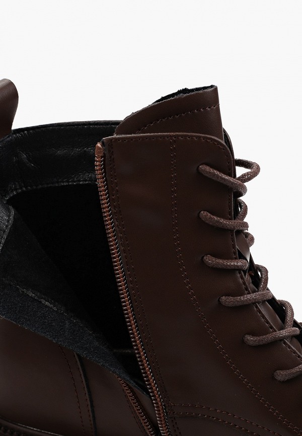 фото Ботинки vitadela