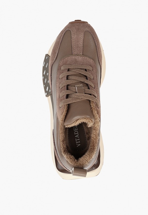 фото Кроссовки vitadela