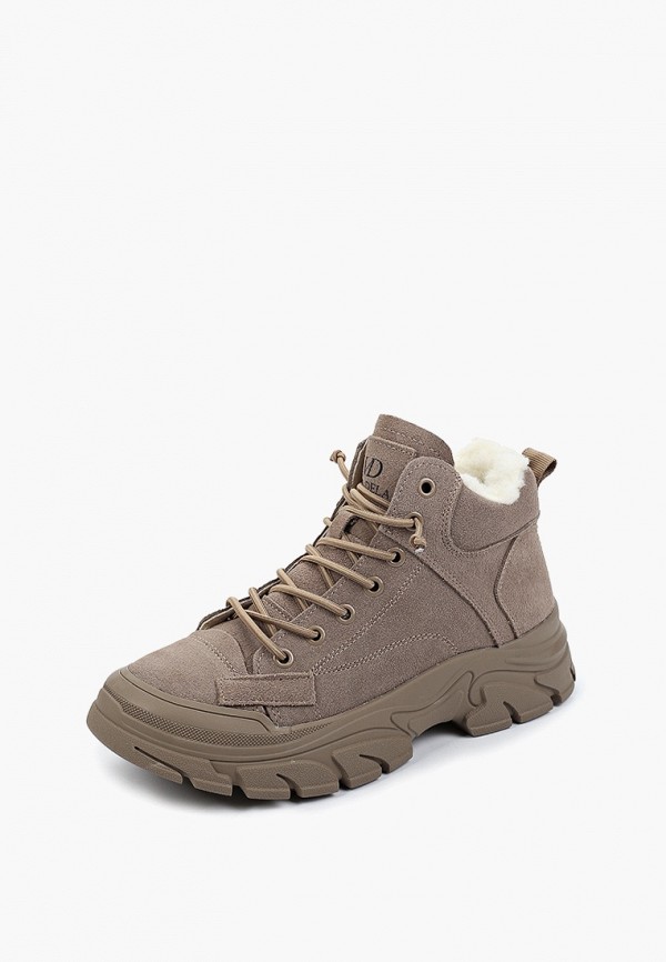 фото Ботинки vitadela