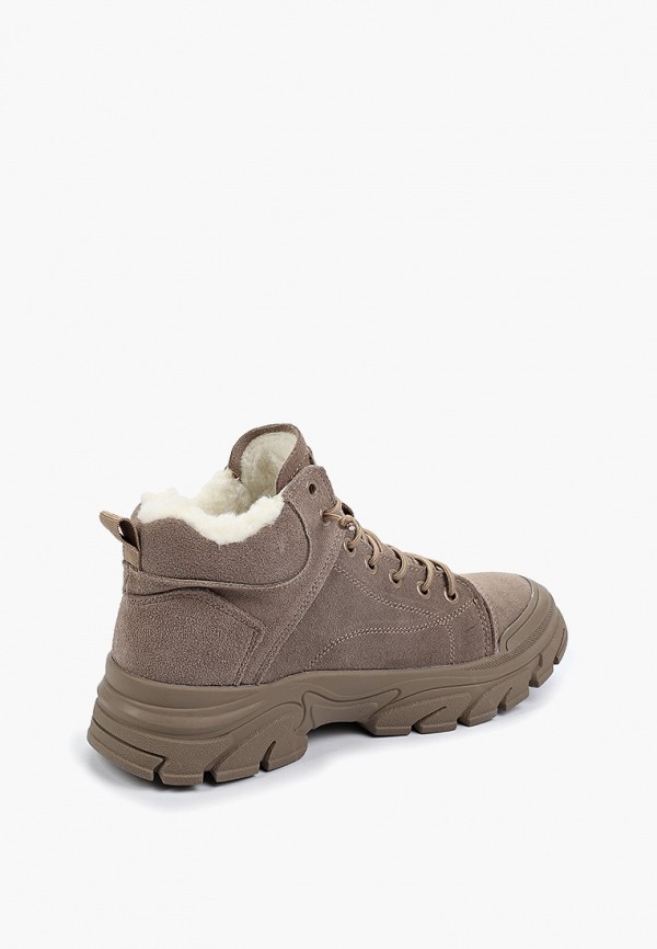 фото Ботинки vitadela