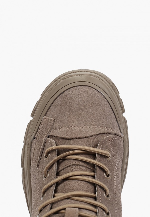 фото Ботинки vitadela