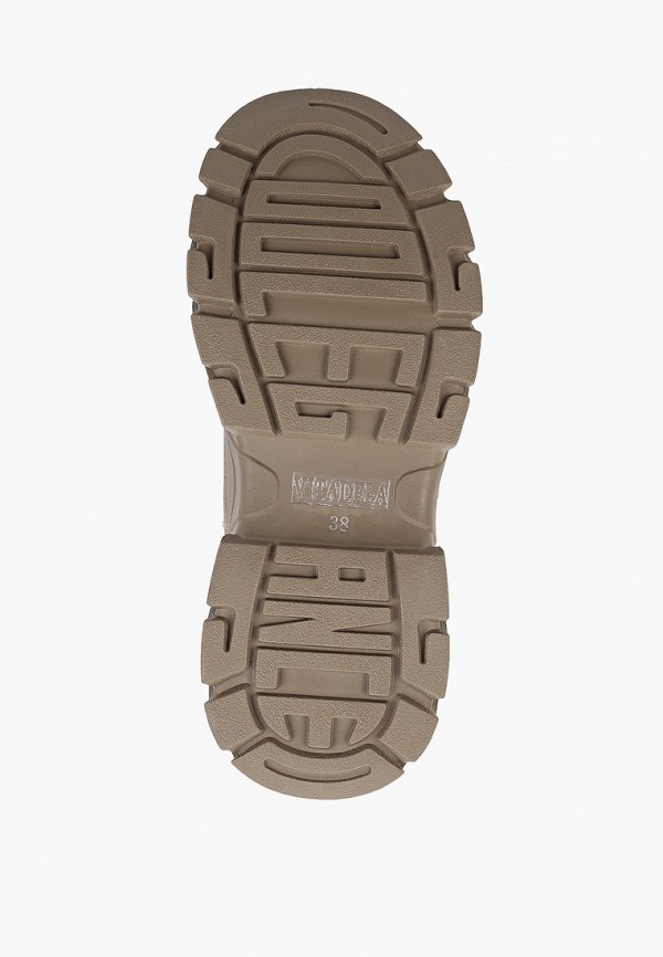 фото Ботинки vitadela