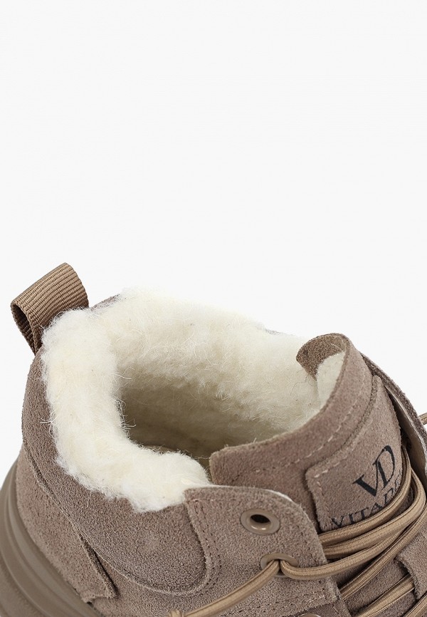 фото Ботинки vitadela