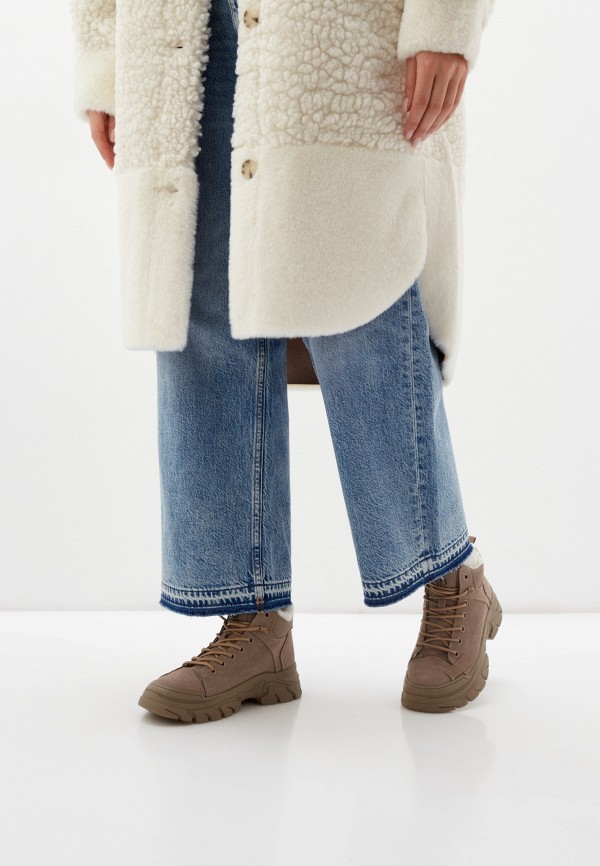 фото Ботинки vitadela