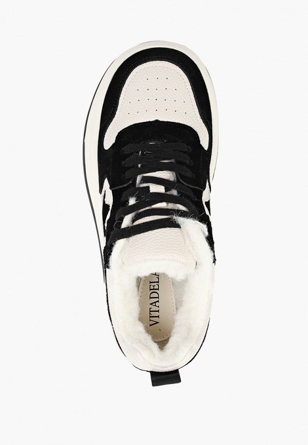 фото Кеды vitadela