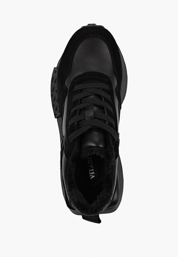 фото Кроссовки vitadela