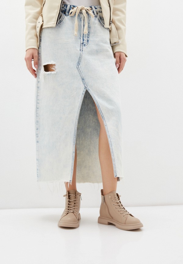 фото Ботинки vitadela