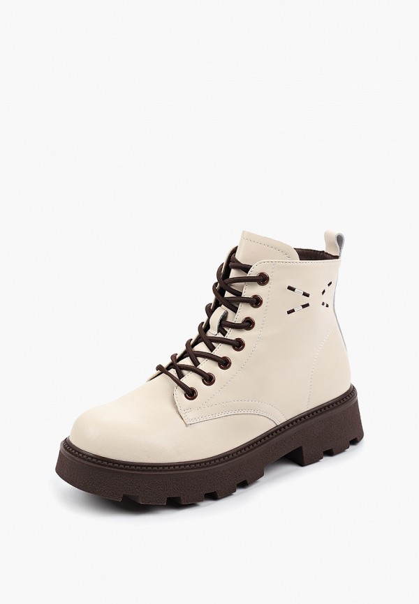 фото Ботинки vitadela