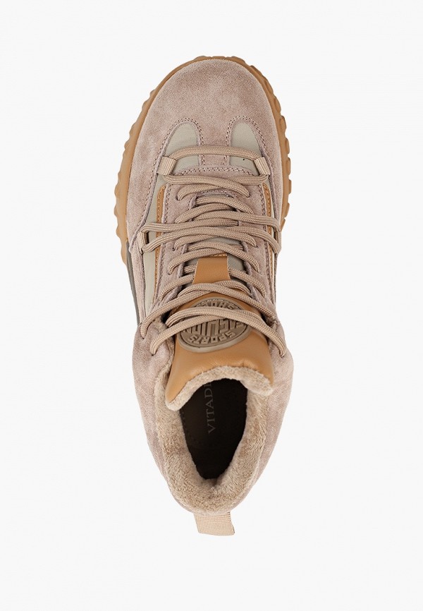 фото Кроссовки vitadela