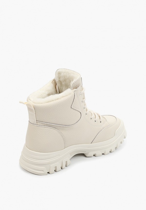 фото Ботинки vitadela