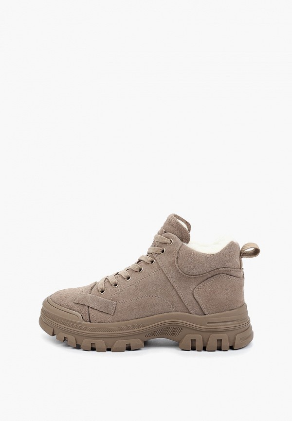 фото Кроссовки vitadela