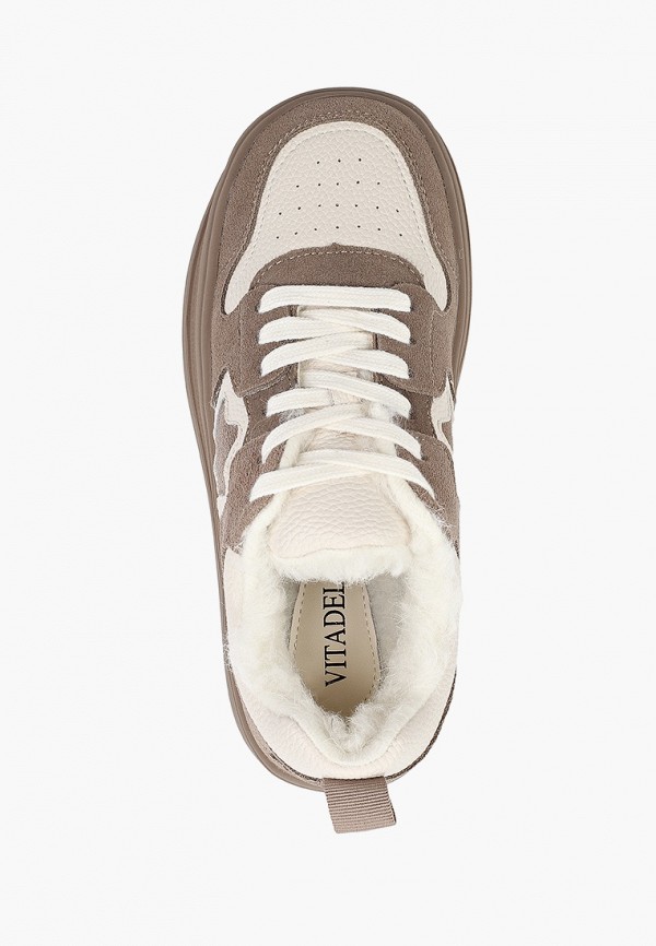 фото Кеды vitadela