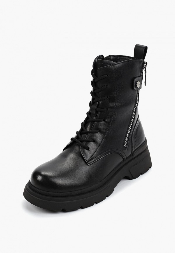 фото Ботинки vitadela