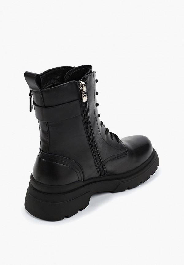 фото Ботинки vitadela