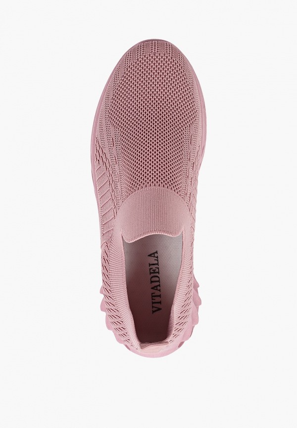 фото Кроссовки vitadela