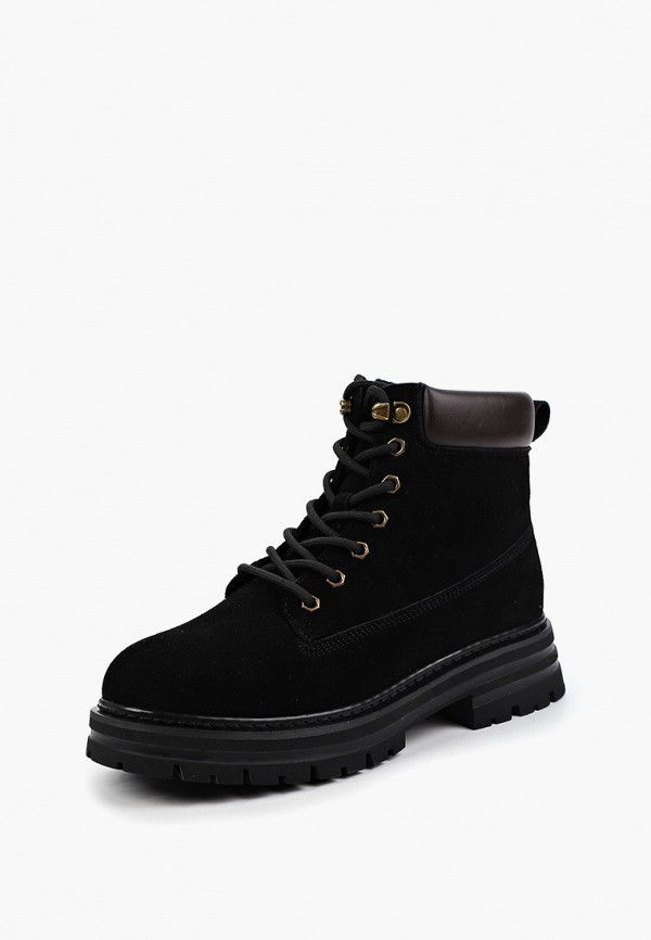 фото Ботинки vitadela