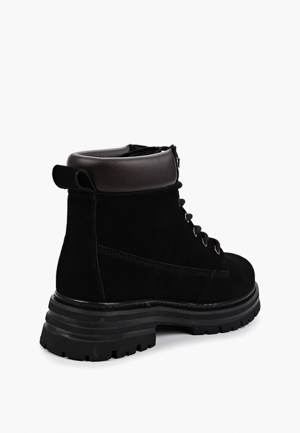 фото Ботинки vitadela