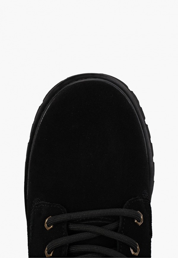 фото Ботинки vitadela