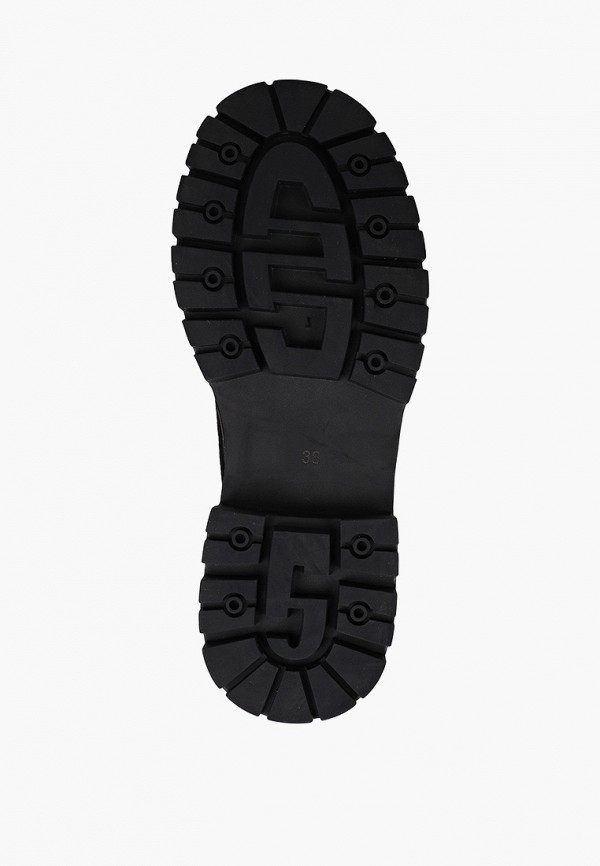 фото Ботинки vitadela