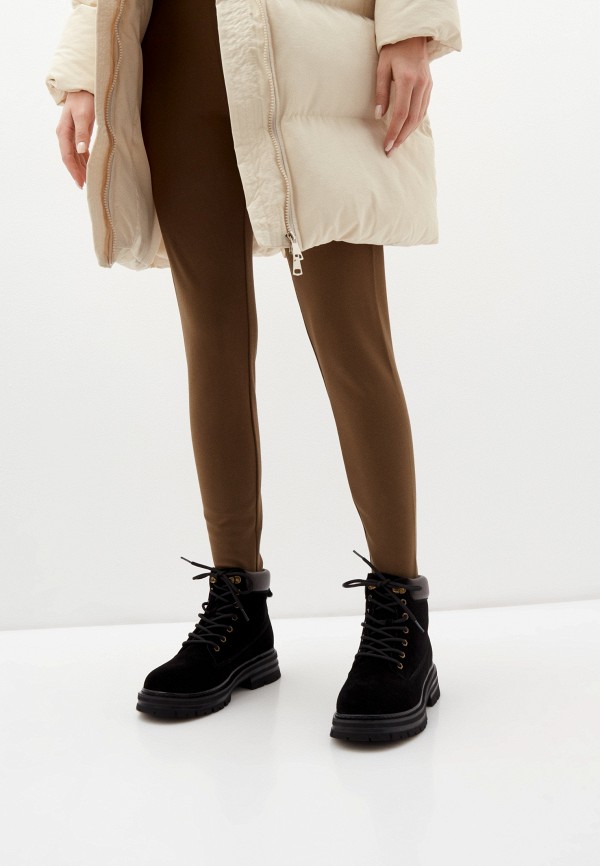 фото Ботинки vitadela