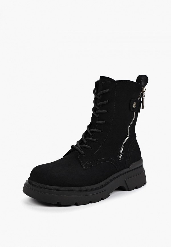 фото Ботинки vitadela