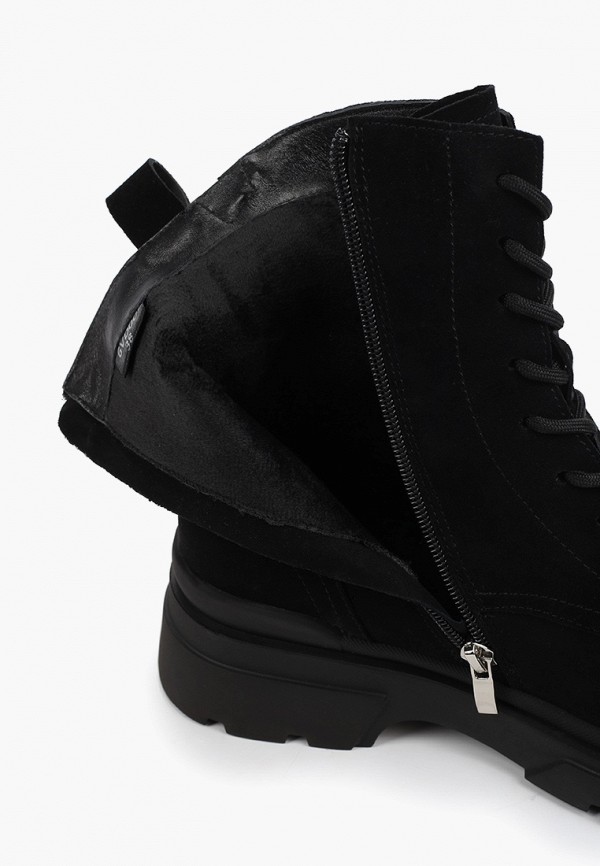 фото Ботинки vitadela