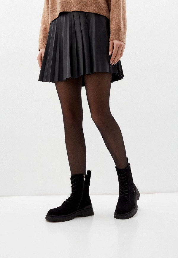 фото Ботинки vitadela