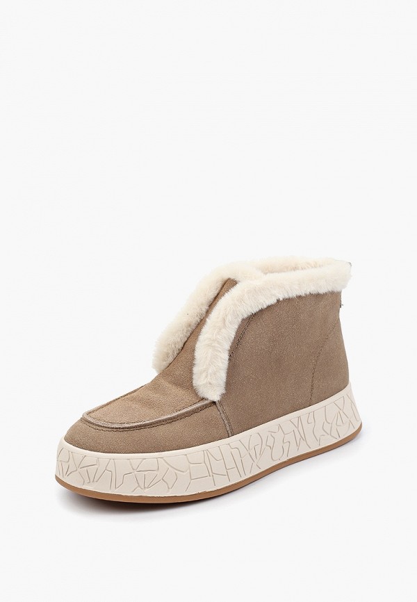 фото Ботинки vitadela