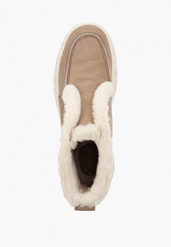 фото Ботинки vitadela