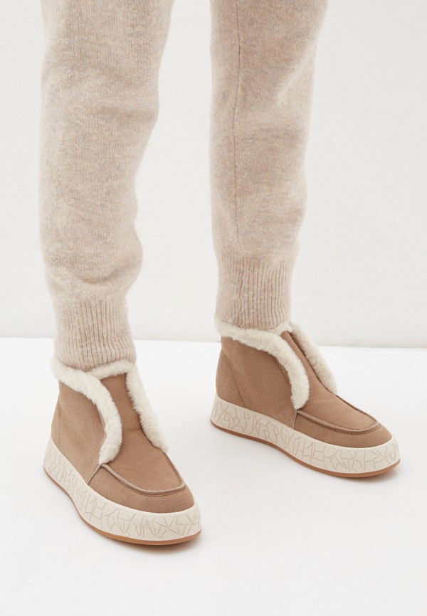 фото Ботинки vitadela