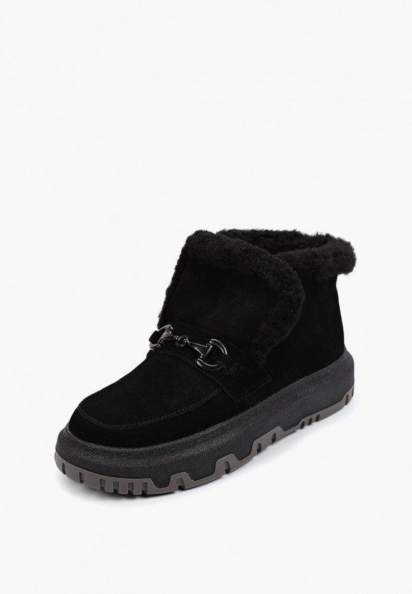 фото Ботинки vitadela