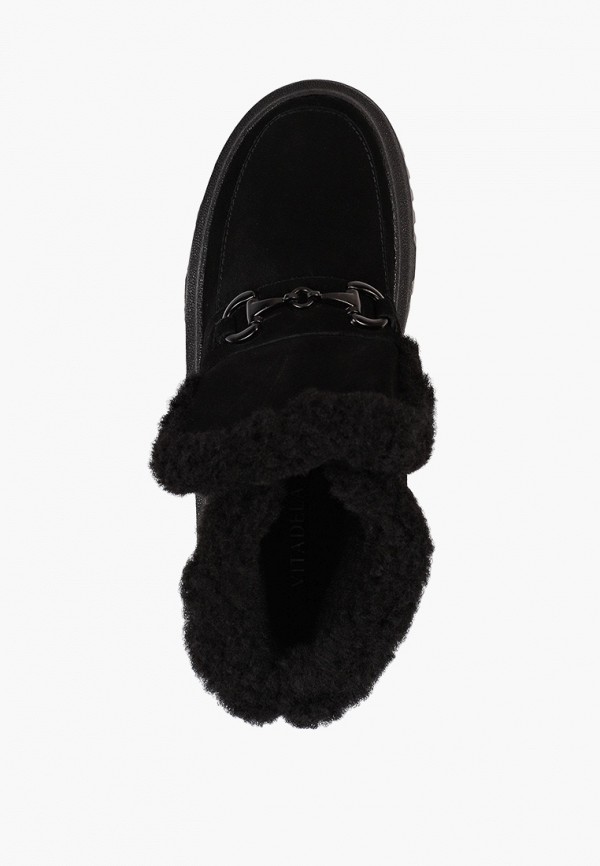 фото Ботинки vitadela