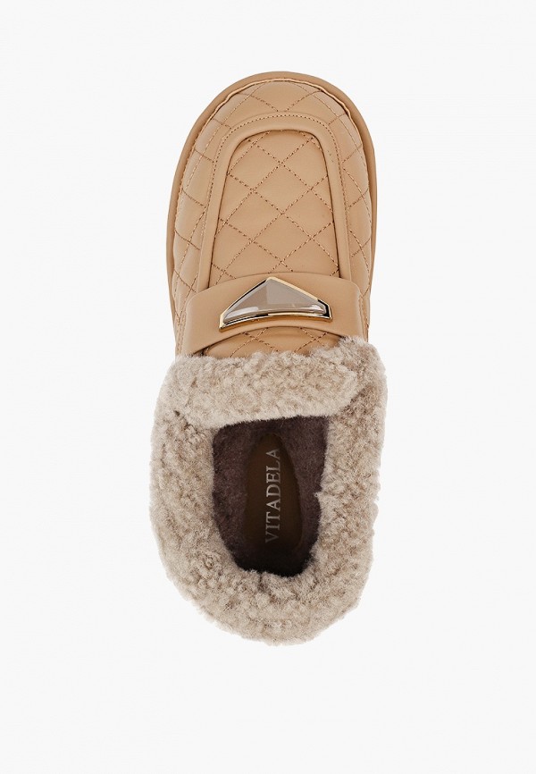 фото Ботинки vitadela