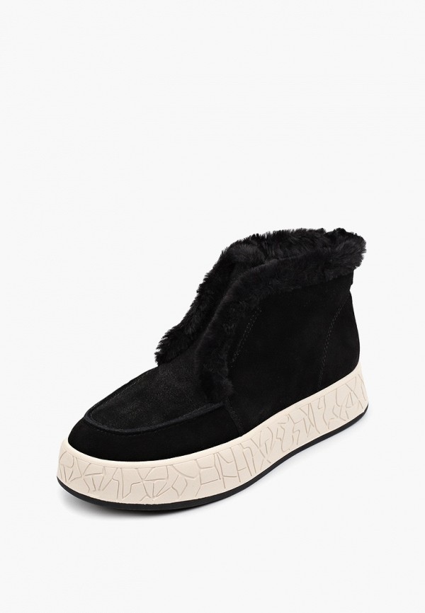 фото Ботинки vitadela