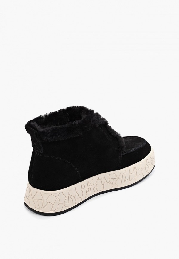 фото Ботинки vitadela