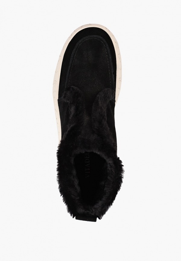 фото Ботинки vitadela