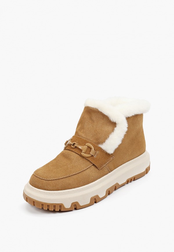 фото Ботинки vitadela