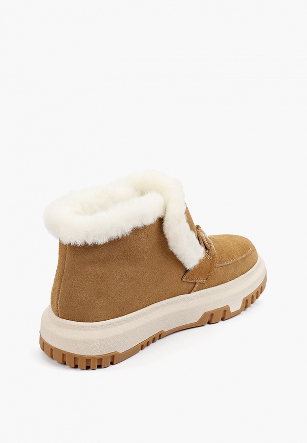 фото Ботинки vitadela