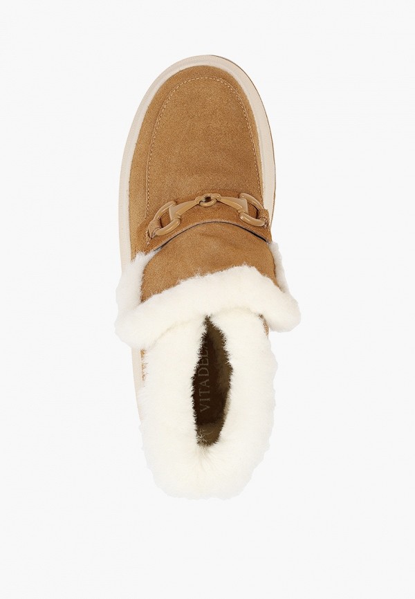 фото Ботинки vitadela