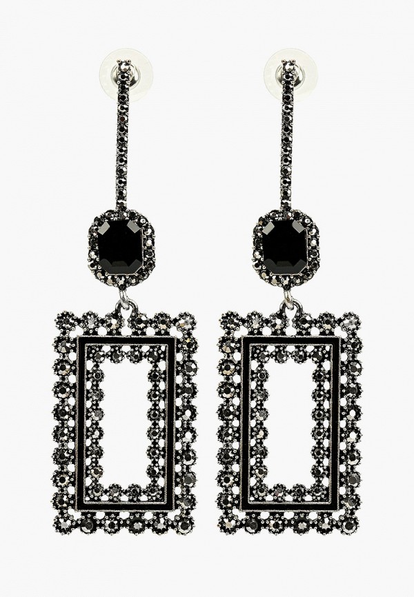 Серьги Selena, Разноцветный
Серьги Selena, Разноцветный