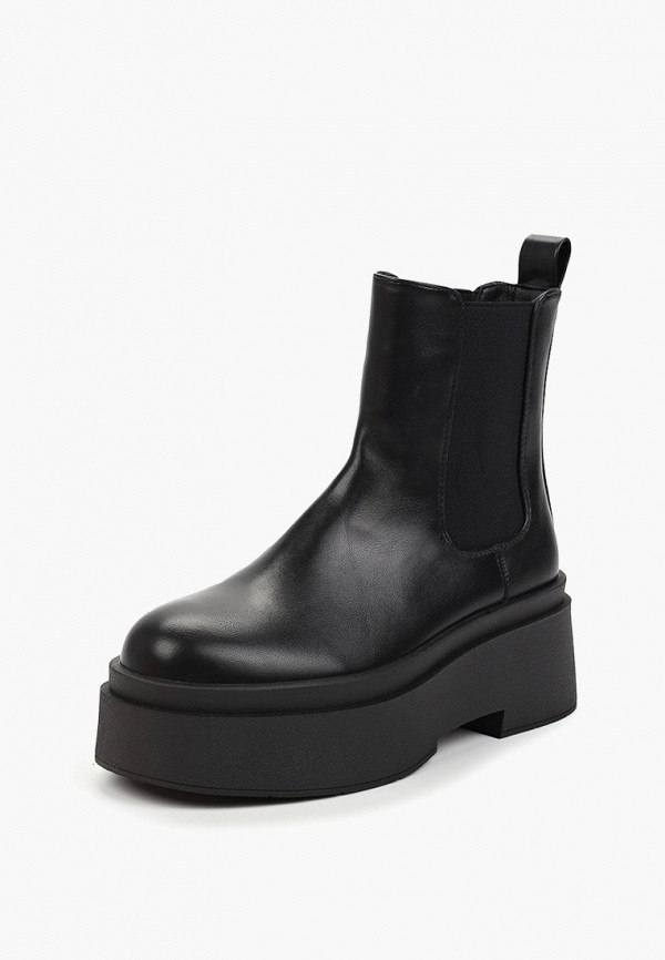 фото Ботинки vivian royal