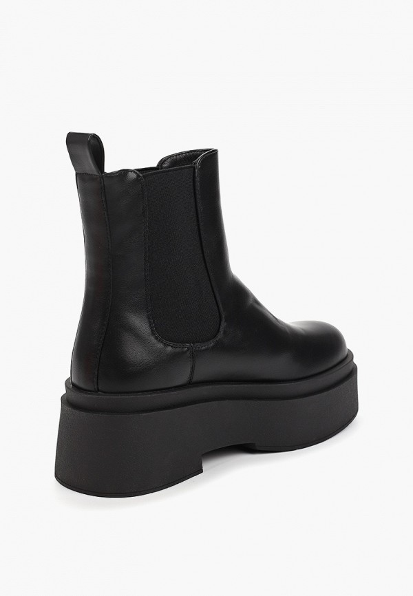 фото Ботинки vivian royal