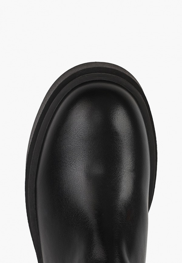 фото Ботинки vivian royal