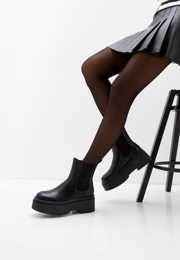 фото Ботинки vivian royal