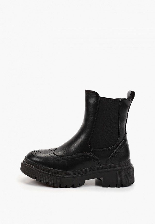 фото Ботинки vivian royal