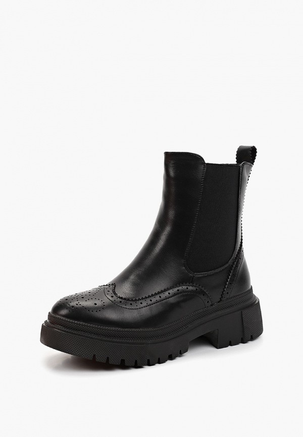 фото Ботинки vivian royal