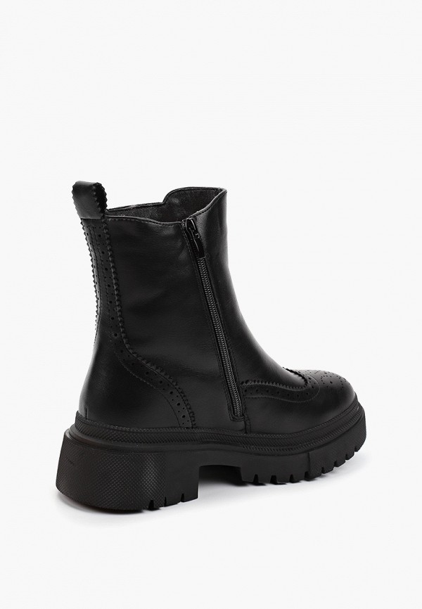 фото Ботинки vivian royal